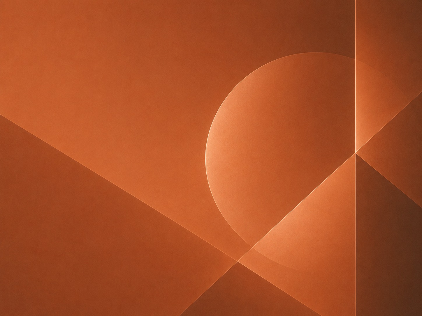 Abstract Protea Digital artwork